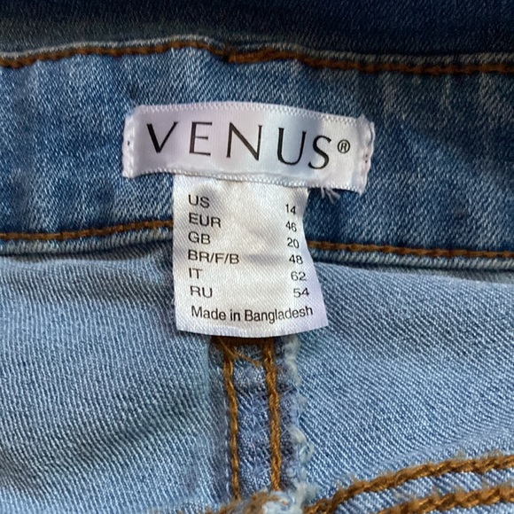 Overalls - Picture 3 of 3